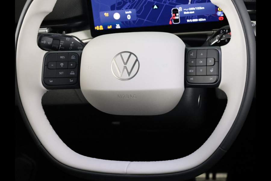 Volkswagen ID. Polo Style First Edition 52 kWh accu, 155 kW / 211 PK H Achteruitrijcamera | Carplay
