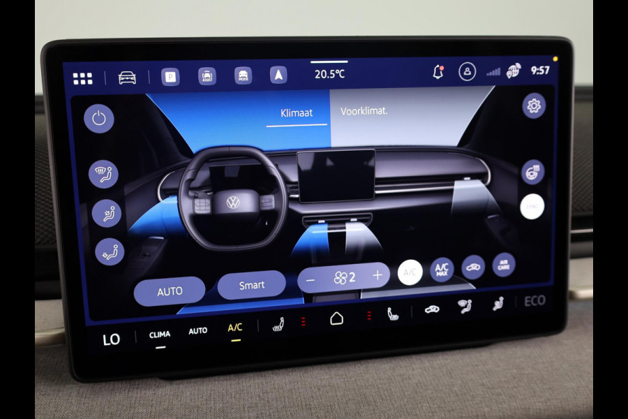Volkswagen ID. Polo Style First Edition 52 kWh accu, 155 kW / 211 PK H Achteruitrijcamera | Carplay