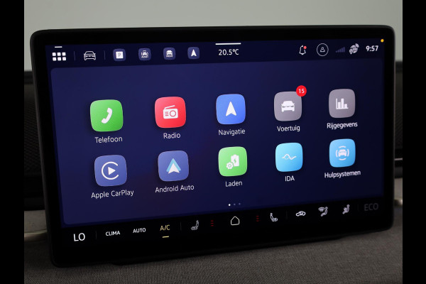 Volkswagen ID. Polo Style First Edition 52 kWh accu, 155 kW / 211 PK H Achteruitrijcamera | Carplay
