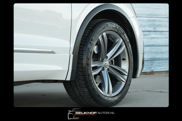 Volkswagen Tiguan 1.5 TSI ACT Business R-Line Carplay Navi