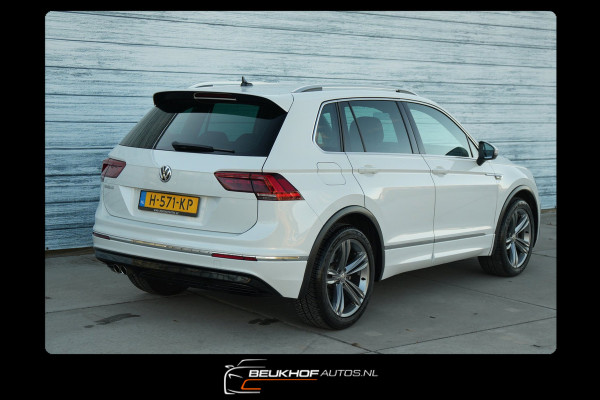 Volkswagen Tiguan 1.5 TSI ACT Business R-Line Carplay Navi