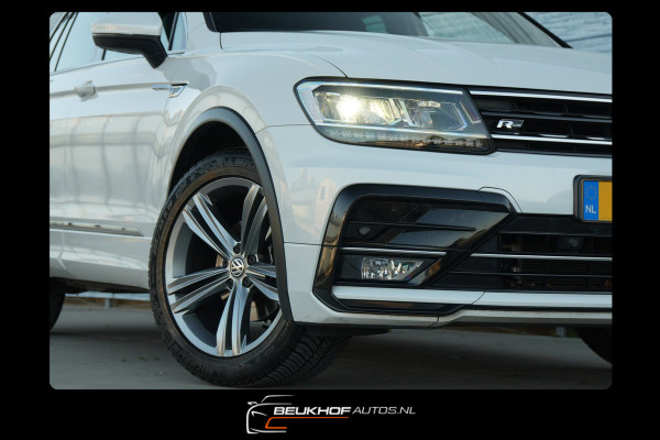 Volkswagen Tiguan 1.5 TSI ACT Business R-Line Carplay Navi