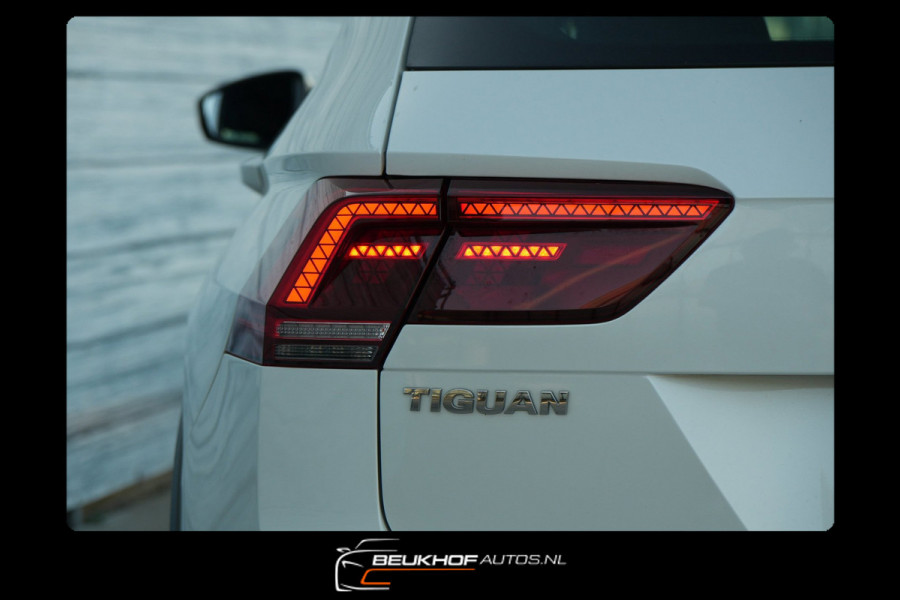 Volkswagen Tiguan 1.5 TSI ACT Business R-Line Carplay Navi