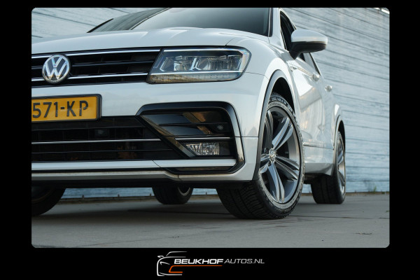 Volkswagen Tiguan 1.5 TSI ACT Business R-Line Carplay Navi