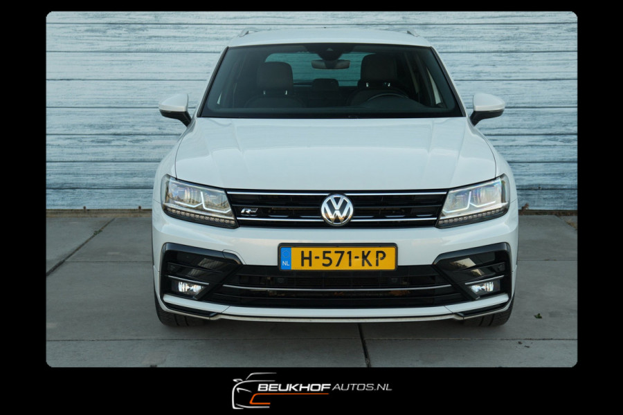Volkswagen Tiguan 1.5 TSI ACT Business R-Line Carplay Navi