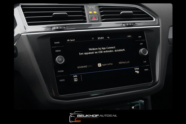 Volkswagen Tiguan 1.5 TSI ACT Business R-Line Carplay Navi