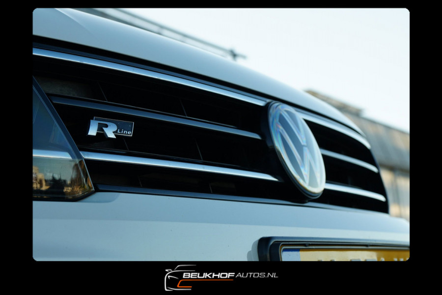 Volkswagen Tiguan 1.5 TSI ACT Business R-Line Carplay Navi