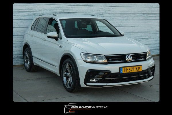 Volkswagen Tiguan 1.5 TSI ACT Business R-Line Carplay Navi