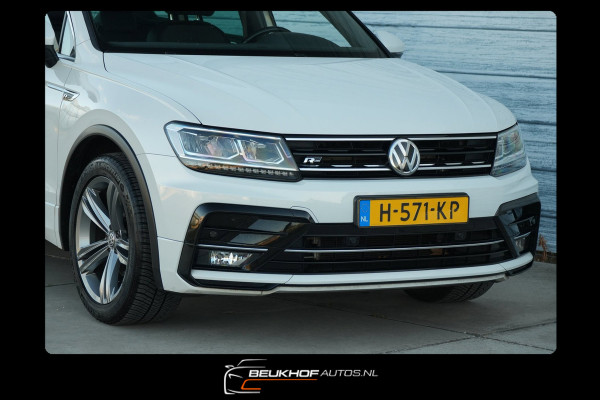 Volkswagen Tiguan 1.5 TSI ACT Business R-Line Carplay Navi