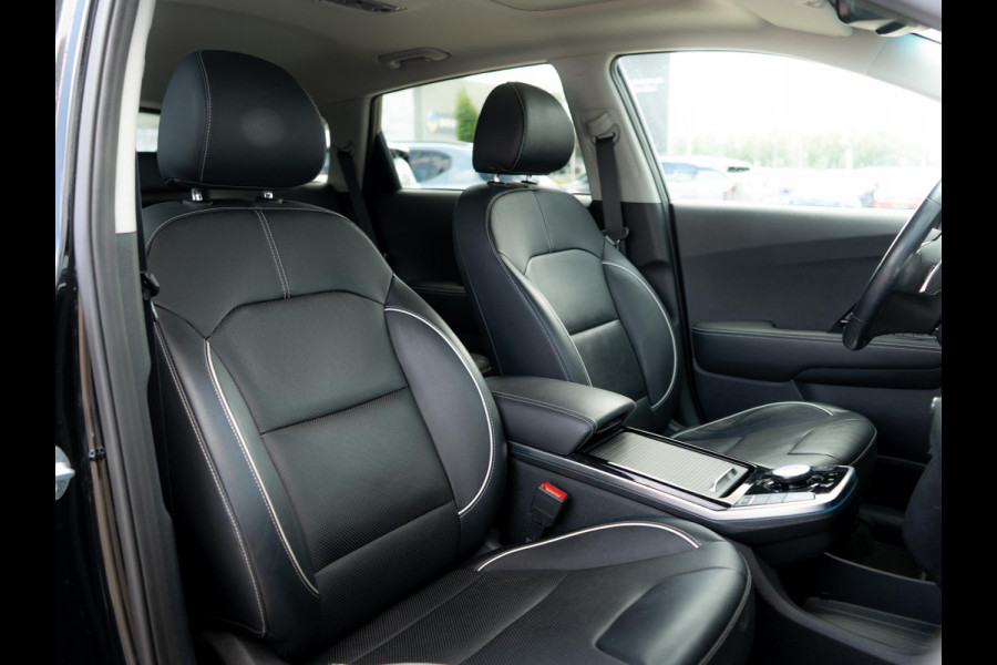 Kia e-Niro ExecutiveLine 64 kWh | 3Fase | Stoel en stuurverwarming |