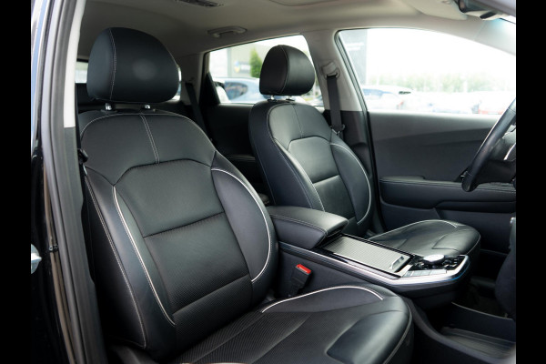 Kia e-Niro ExecutiveLine 64 kWh | 3Fase | Stoel en stuurverwarming |