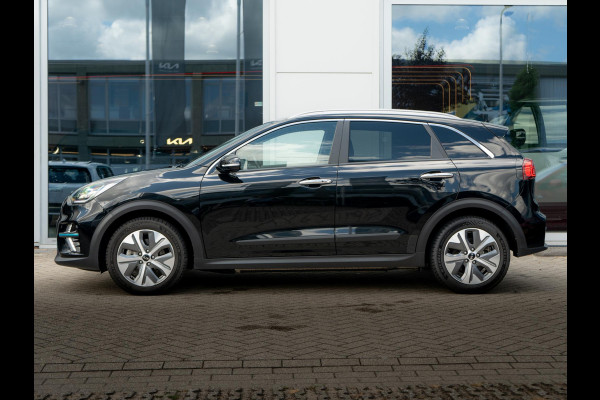 Kia e-Niro ExecutiveLine 64 kWh | 3Fase | Stoel en stuurverwarming |