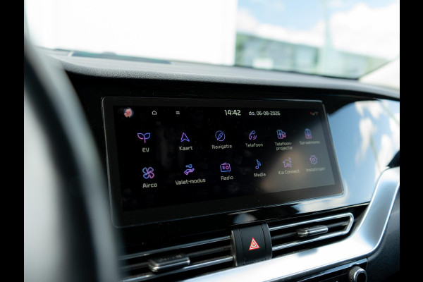 Kia e-Niro ExecutiveLine 64 kWh | 3Fase | Stoel en stuurverwarming |