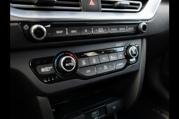 Kia e-Niro ExecutiveLine 64 kWh | 3Fase | Stoel en stuurverwarming |