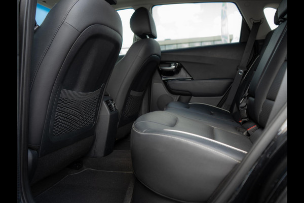 Kia e-Niro ExecutiveLine 64 kWh | 3Fase | Stoel en stuurverwarming |
