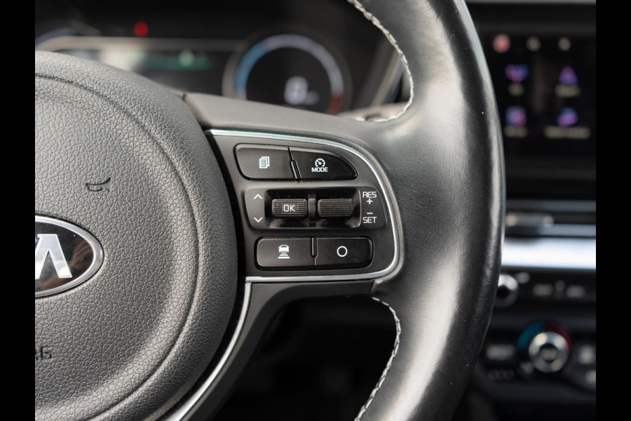 Kia e-Niro ExecutiveLine 64 kWh | 3Fase | Stoel en stuurverwarming |