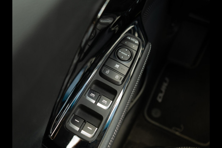 Kia e-Niro ExecutiveLine 64 kWh | 3Fase | Stoel en stuurverwarming |