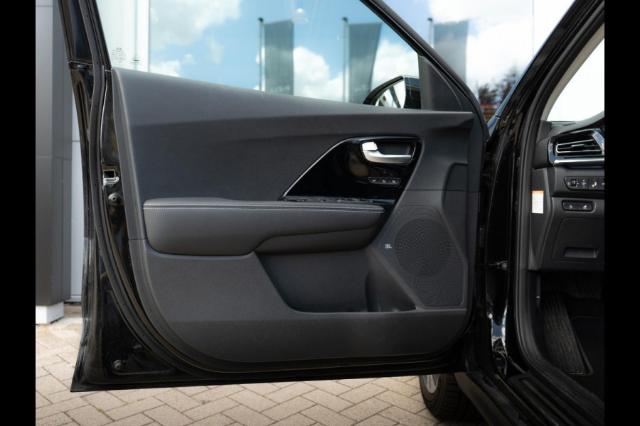 Kia e-Niro ExecutiveLine 64 kWh | 3Fase | Stoel en stuurverwarming |