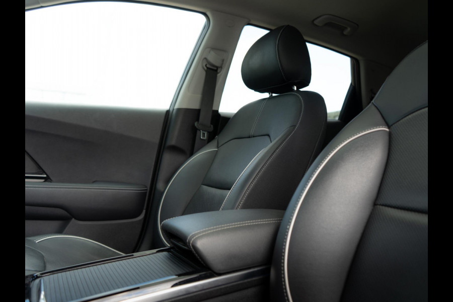 Kia e-Niro ExecutiveLine 64 kWh | 3Fase | Stoel en stuurverwarming |