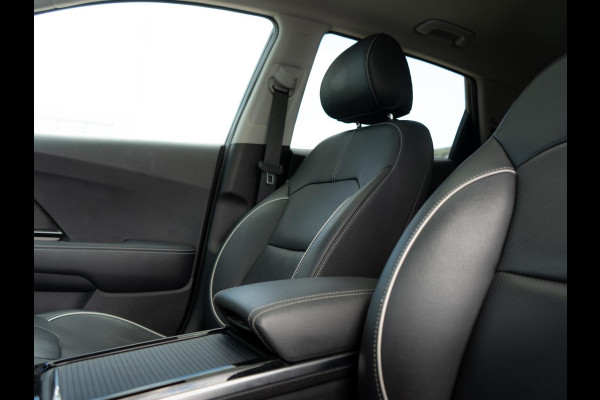 Kia e-Niro ExecutiveLine 64 kWh | 3Fase | Stoel en stuurverwarming |