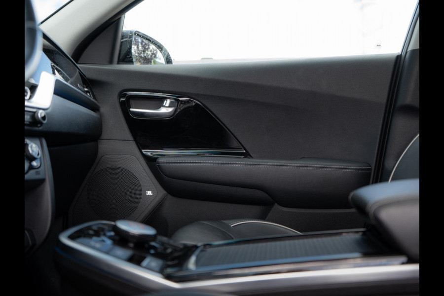 Kia e-Niro ExecutiveLine 64 kWh | 3Fase | Stoel en stuurverwarming |
