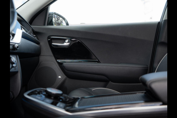 Kia e-Niro ExecutiveLine 64 kWh | 3Fase | Stoel en stuurverwarming |