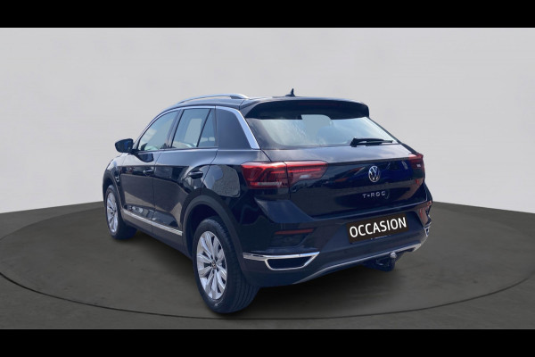 Volkswagen T-Roc 1.5 TSI 150pk DSG Sport | Led | Clima | Acc | Virtual cockpit