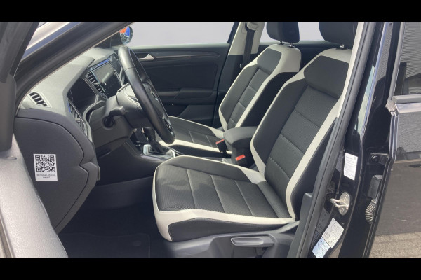 Volkswagen T-Roc 1.5 TSI 150pk DSG Sport | Led | Clima | Acc | Virtual cockpit