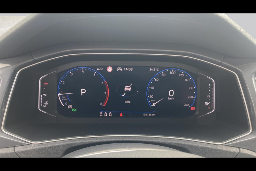 Volkswagen T-Roc 1.5 TSI 150pk DSG Sport | Led | Clima | Acc | Virtual cockpit