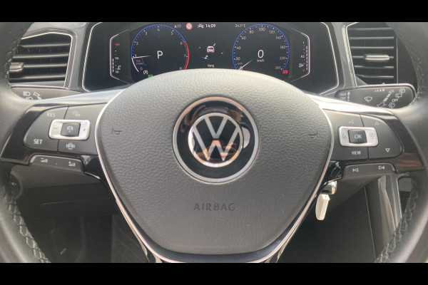 Volkswagen T-Roc 1.5 TSI 150pk DSG Sport | Led | Clima | Acc | Virtual cockpit