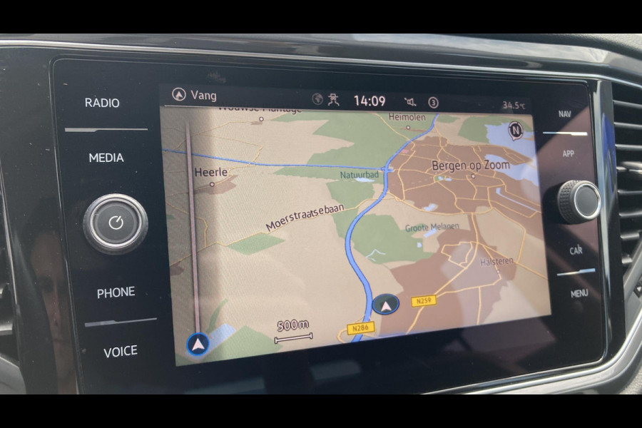 Volkswagen T-Roc 1.5 TSI 150pk DSG Sport | Led | Clima | Acc | Virtual cockpit