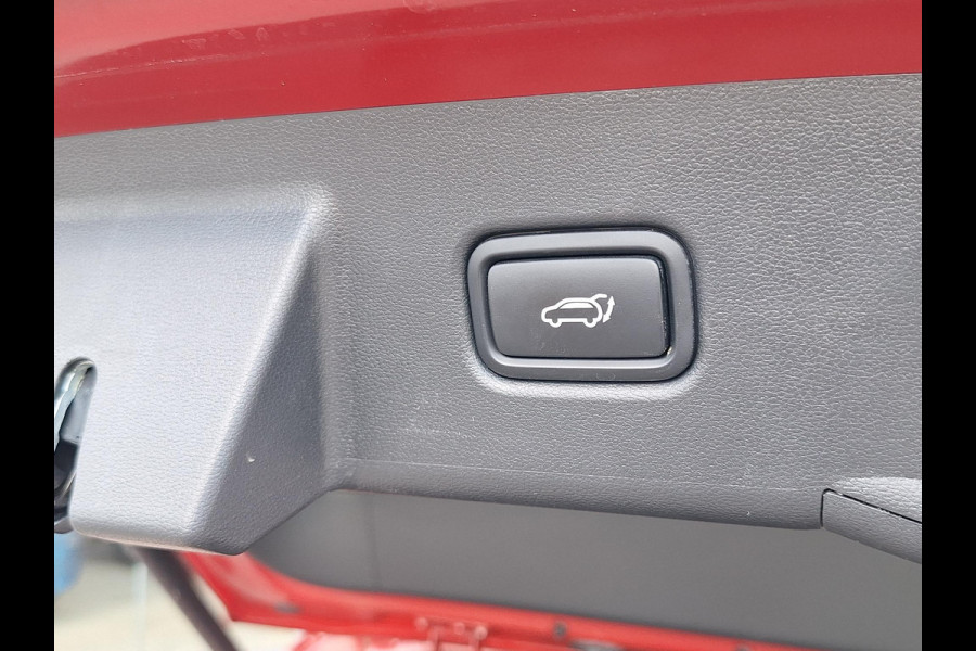 Hyundai Tucson 1.6 T-GDI PHEV Premium 4WD | SOH: 97,6% | Full Options | Leder | Climate V+A | Adaptive CC | 360Cam | Blindspot | Full LED |