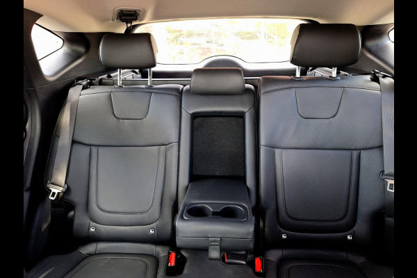 Hyundai Tucson 1.6 T-GDI PHEV Premium 4WD | SOH: 97,6% | Full Options | Leder | Climate V+A | Adaptive CC | 360Cam | Blindspot | Full LED |