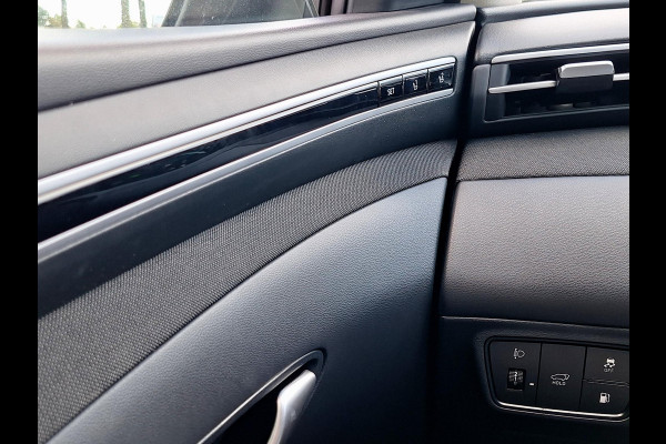 Hyundai Tucson 1.6 T-GDI PHEV Premium 4WD | SOH: 97,6% | Full Options | Leder | Climate V+A | Adaptive CC | 360Cam | Blindspot | Full LED |