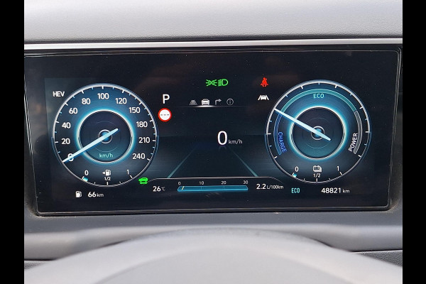 Hyundai Tucson 1.6 T-GDI PHEV Premium 4WD | SOH: 97,6% | Full Options | Leder | Climate V+A | Adaptive CC | 360Cam | Blindspot | Full LED |