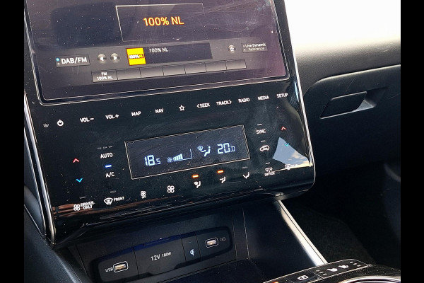 Hyundai Tucson 1.6 T-GDI PHEV Premium 4WD | SOH: 97,6% | Full Options | Leder | Climate V+A | Adaptive CC | 360Cam | Blindspot | Full LED |
