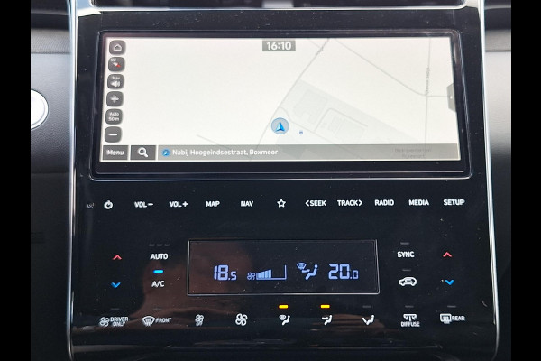 Hyundai Tucson 1.6 T-GDI PHEV Premium 4WD | SOH: 97,6% | Full Options | Leder | Climate V+A | Adaptive CC | 360Cam | Blindspot | Full LED |