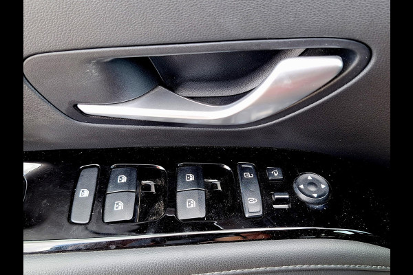 Hyundai Tucson 1.6 T-GDI PHEV Premium 4WD | SOH: 97,6% | Full Options | Leder | Climate V+A | Adaptive CC | 360Cam | Blindspot | Full LED |
