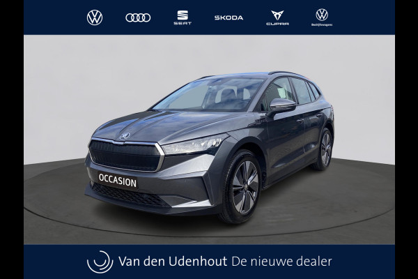 Škoda ENYAQ iV 60 180pk | Navigatie | Pdc | Led | Carplay