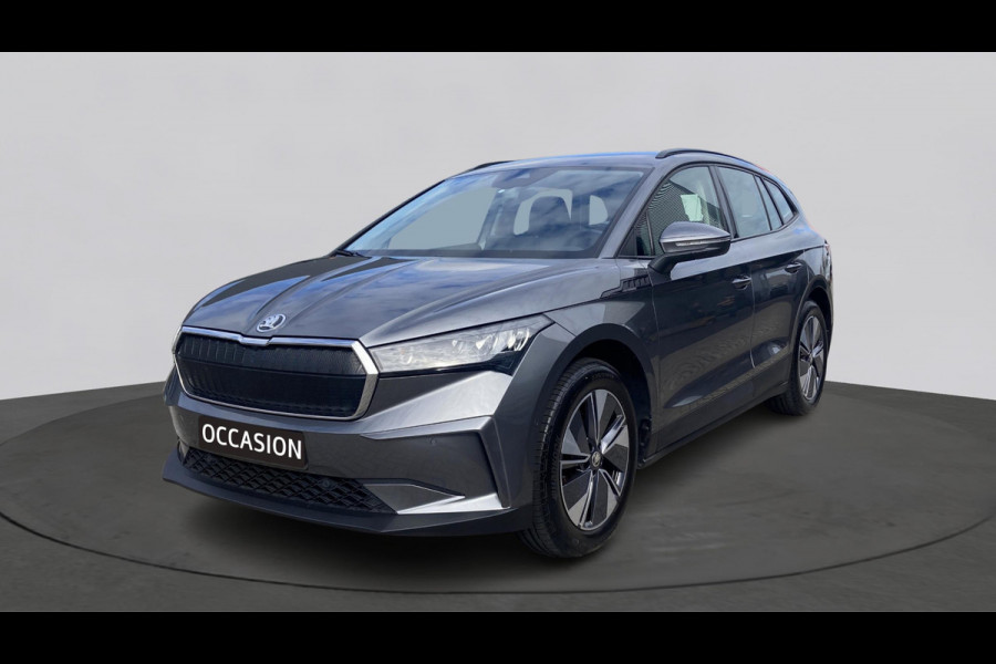 Škoda ENYAQ iV 60 180pk | Navigatie | Pdc | Led | Carplay