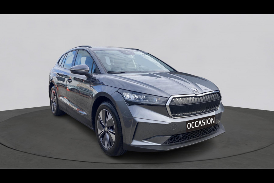 Škoda ENYAQ iV 60 180pk | Navigatie | Pdc | Led | Carplay