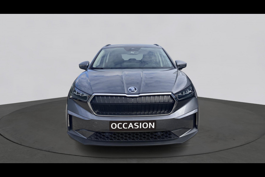 Škoda ENYAQ iV 60 180pk | Navigatie | Pdc | Led | Carplay