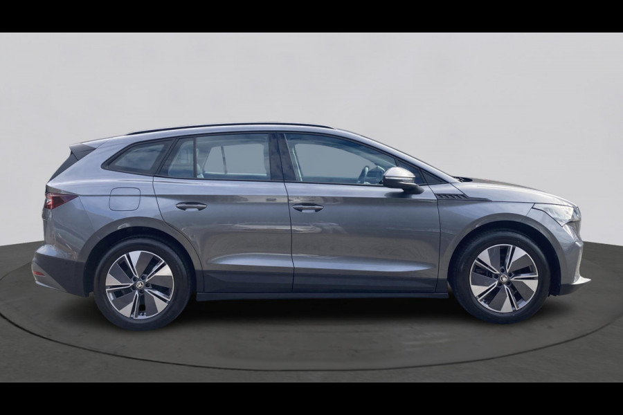 Škoda ENYAQ iV 60 180pk | Navigatie | Pdc | Led | Carplay