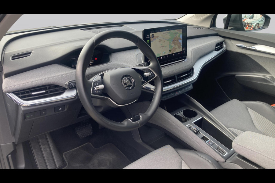 Škoda ENYAQ iV 60 180pk | Navigatie | Pdc | Led | Carplay