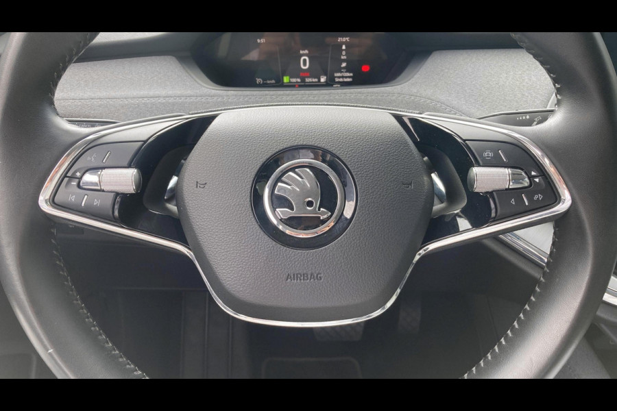 Škoda ENYAQ iV 60 180pk | Navigatie | Pdc | Led | Carplay