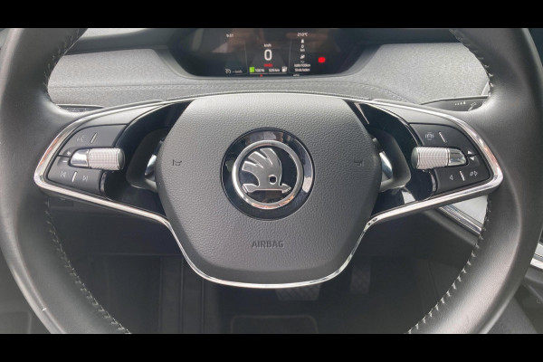 Škoda ENYAQ iV 60 180pk | Navigatie | Pdc | Led | Carplay