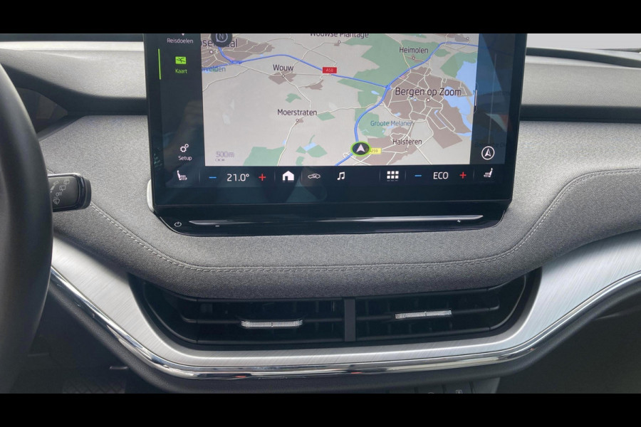 Škoda ENYAQ iV 60 180pk | Navigatie | Pdc | Led | Carplay