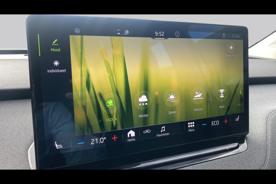 Škoda ENYAQ iV 60 180pk | Navigatie | Pdc | Led | Carplay