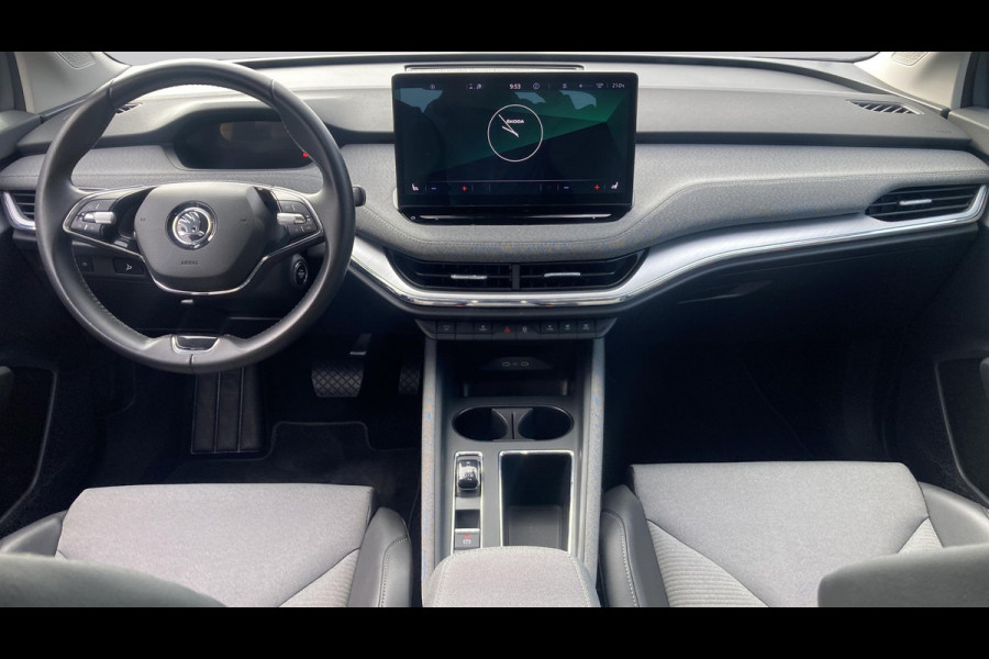 Škoda ENYAQ iV 60 180pk | Navigatie | Pdc | Led | Carplay