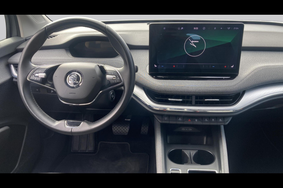Škoda ENYAQ iV 60 180pk | Navigatie | Pdc | Led | Carplay